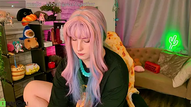 Candyy_Yeah's Webcam Show