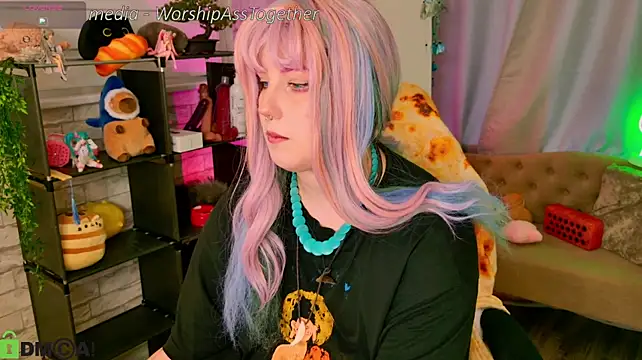 Candyy_Yeah's Live XXX Chat