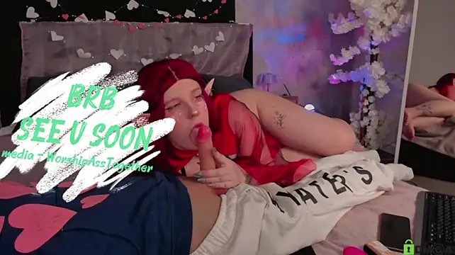 Živý XXX chat Candyy_Yeah