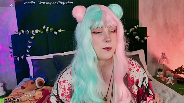 Candyy_Yeah's Live XXX Chat