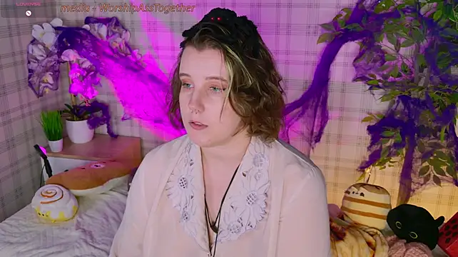 Candyy_Yeah Webcam show