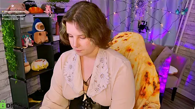 Candyy_Yeah Chat XXX in diretta