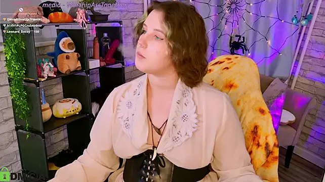Candyy_Yeah's Live XXX Chat