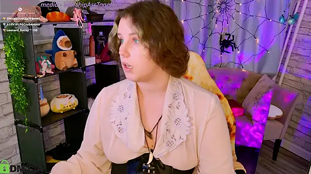 Candyy_Yeah Live XXX-Chat