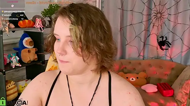 Candyy_Yeah Live XXX-chat