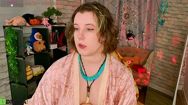 Candyy_Yeah's Webcam Show