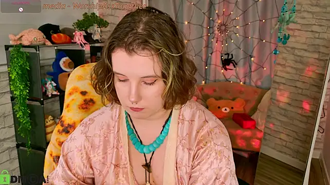 Candyy_Yeah Show in webcam