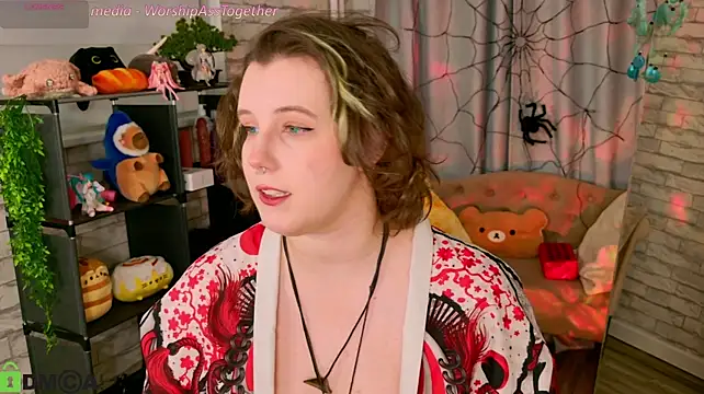 Candyy_Yeah Webcam-Show