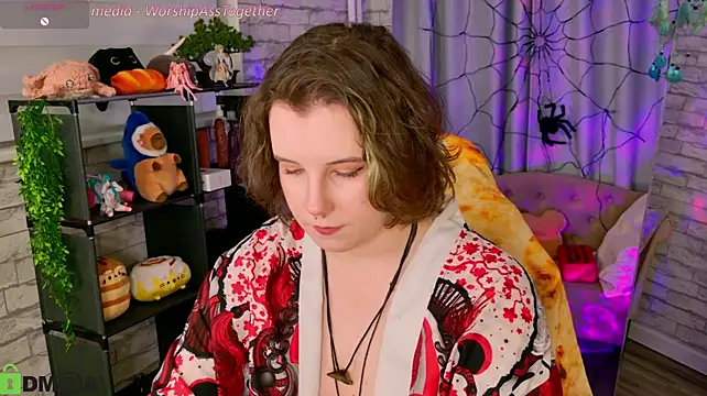 Candyy_Yeah – webcam-show