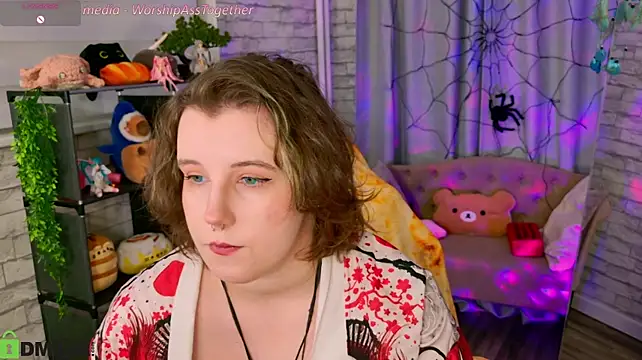 Candyy_Yeah's Webcam Show