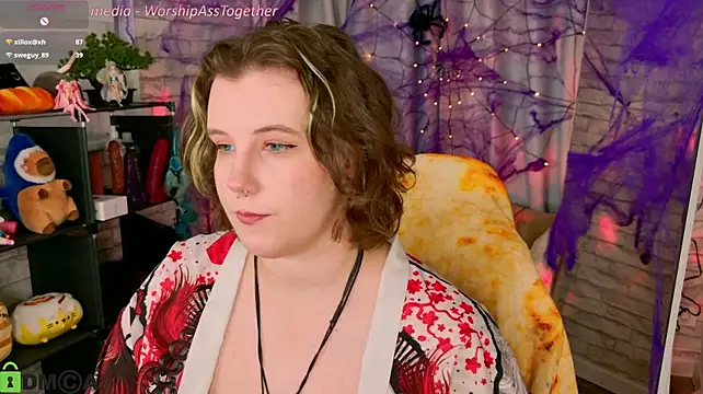 Candyy_Yeah Webcam show
