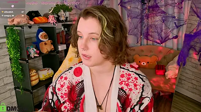 Candyy_Yeah Live XXX-Chat