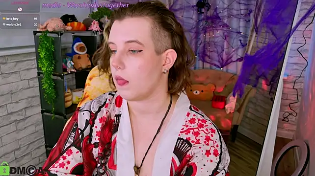 Candyy_Yeah's Live XXX Chat