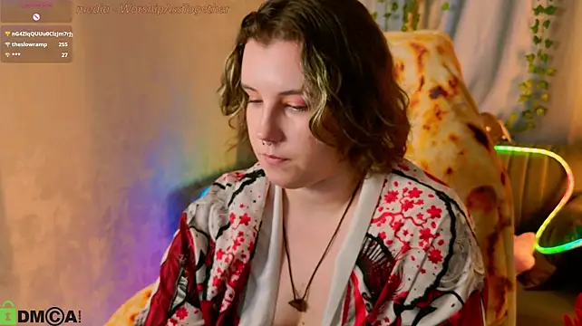 Вебкам-шоу Candyy_Yeah