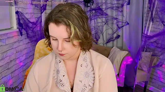 Candyy_Yeah's Live XXX Chat