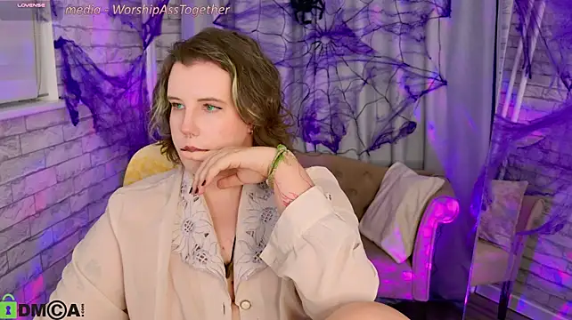 Candyy_Yeah's Webcam Show