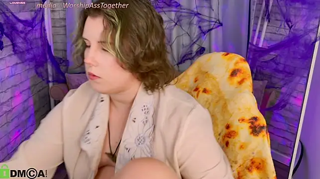 Candyy_Yeah's Live XXX Chat