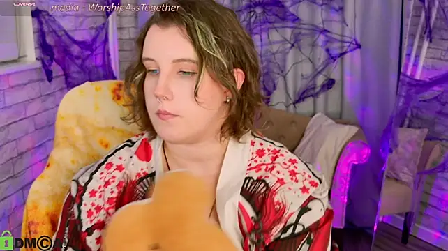 Candyy_Yeah's Webcam Show