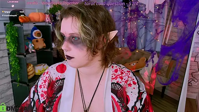 Candyy_Yeah's Live XXX Chat