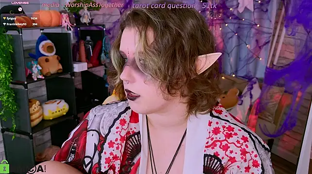 Candyy_Yeah's Live XXX Chat