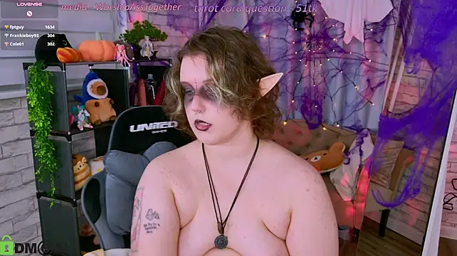 Candyy_Yeah's Live XXX Chat