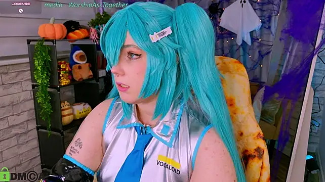 Candyy_Yeah – webcam-show