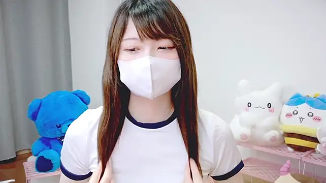 Kagurachan_のウェブカメラショー