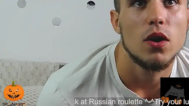 Вебкам-шоу Avgust__