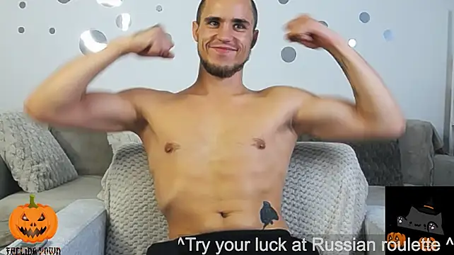 Avgust__'s Webcam Show