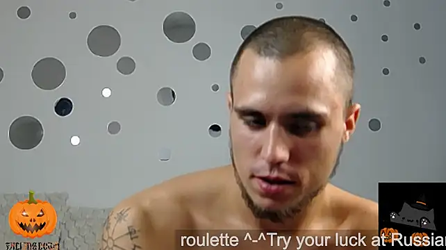 Webkamerová show Avgust__