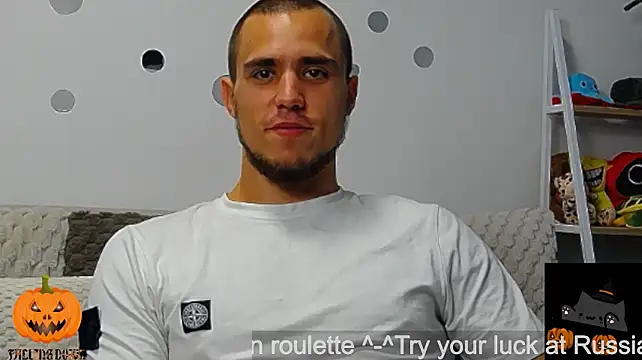Show de webcam de Avgust__