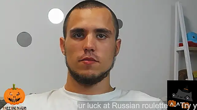 Webkamerová show Avgust__