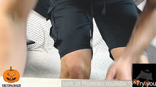 Avgust__ – Kamerová šou