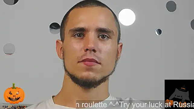 Webkamerová show Avgust__