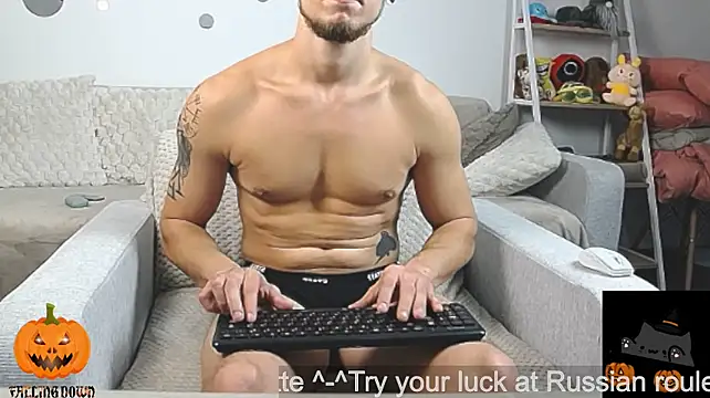 Avgust__ webcam show