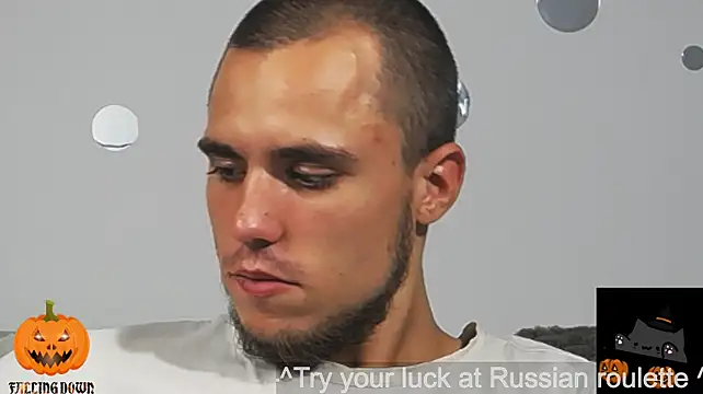 Вебкам-шоу Avgust__