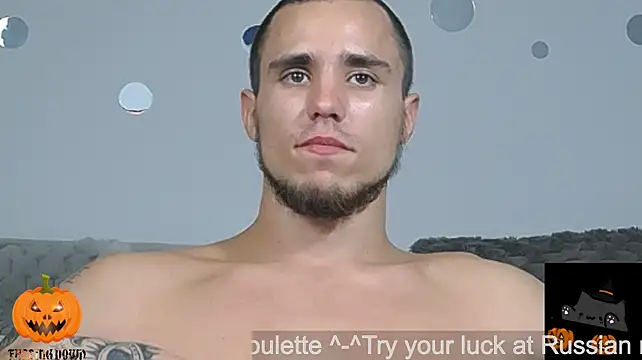Show de Avgust__ na webcam