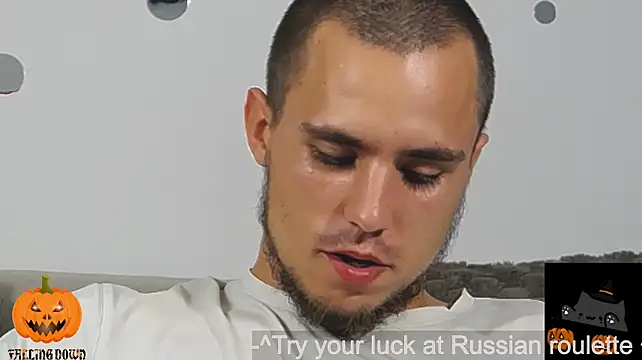 Avgust__ – Kamerová šou