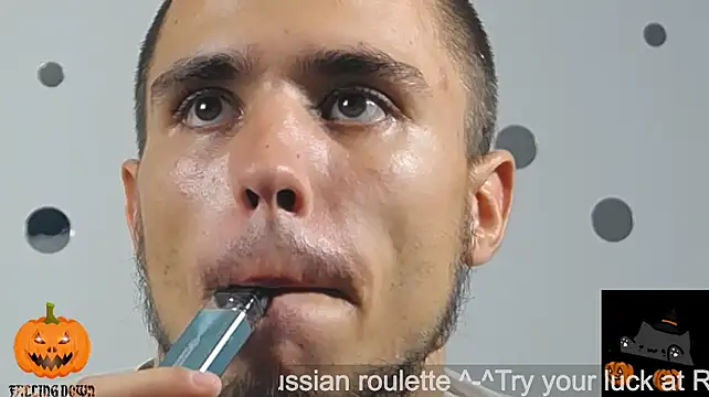 Pokazy przed kamerką – Avgust__