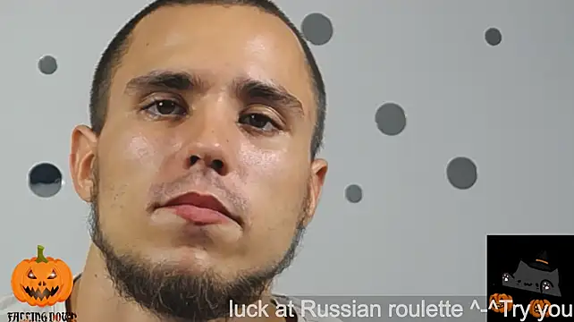 Webkamerová show Avgust__