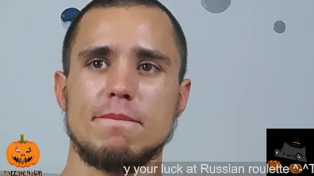 Webkamerová show Avgust__