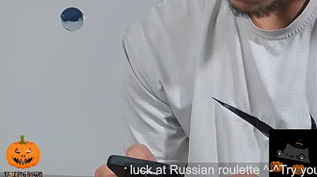 Webkamerová show Avgust__