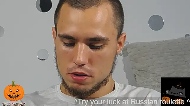 Webkamerová show Avgust__