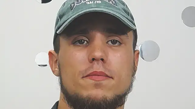 Avgust__ Шоу с уебкамера
