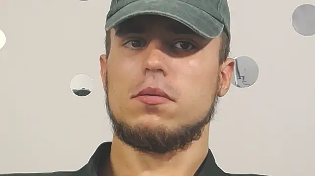 Webkamerová show Avgust__