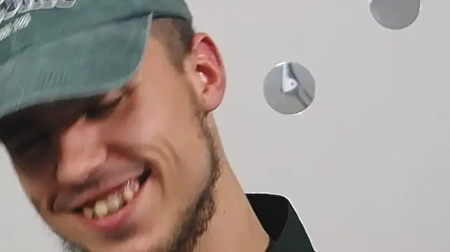 Webkamerová show Avgust__