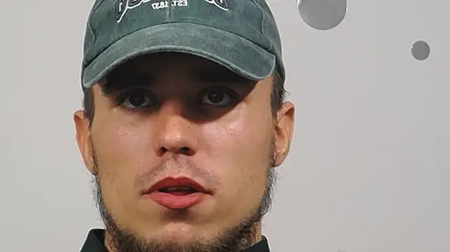 Webkamerová show Avgust__