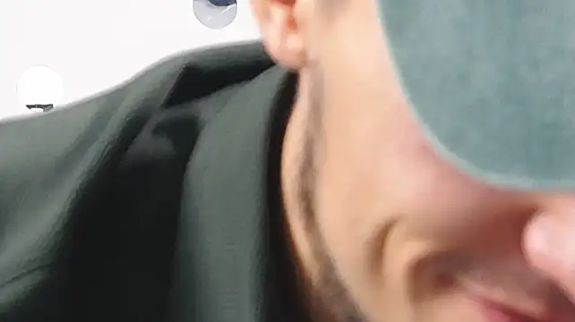 Webkamerová show Avgust__