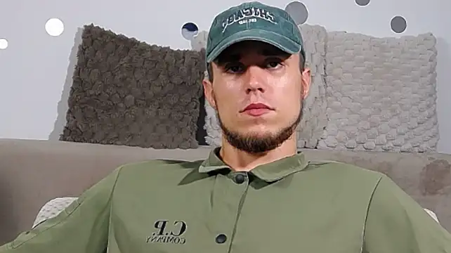 Webkamerová show Avgust__