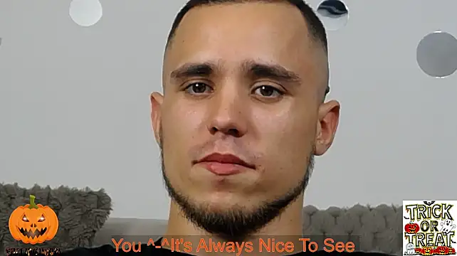 Webkamerová show Avgust__